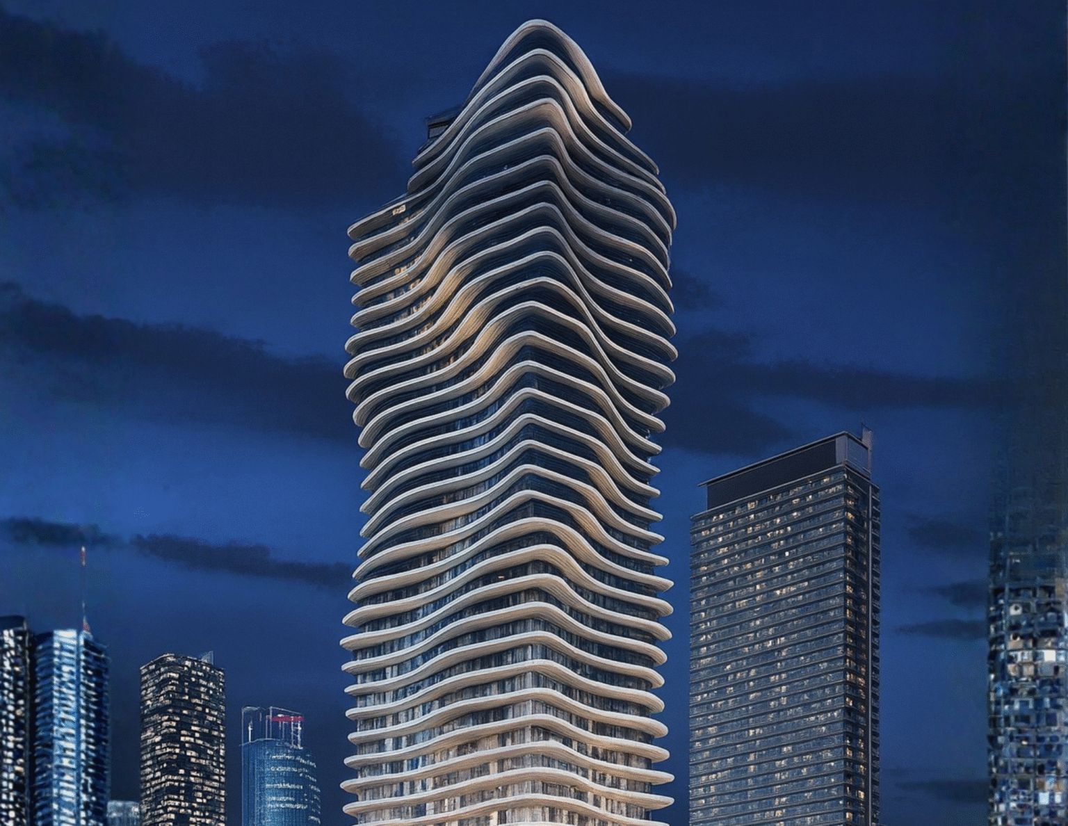 Aggressively invest in real estate (64)